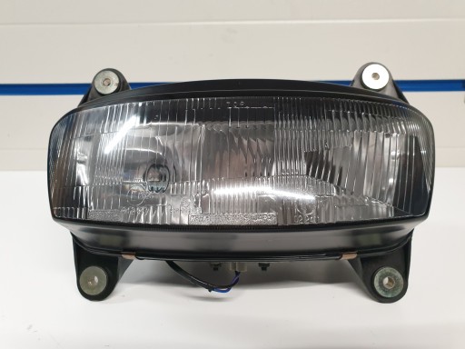 1000reflektor - Yamaha GTS 1000 фара передня
