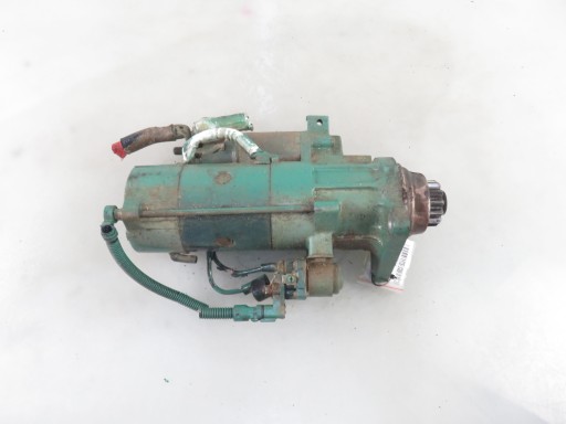 Стартер volvo fh ii 500 22602935