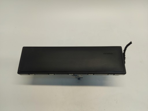 Skoda Karoq Lift 57A knee airbag 57C880841E
