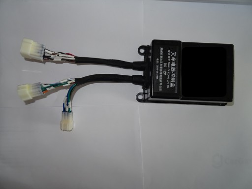 12345aethrtjyjeryhserthaerg - Драйвер YTO 12 В, 30824f-0100