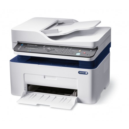 Drukarka 3w1 XEROX WorkCentre 3025V_NI / 3025NI