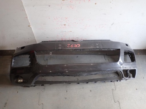 bumper front front VW TOUAREG II 2010-2014 7P6807221C
