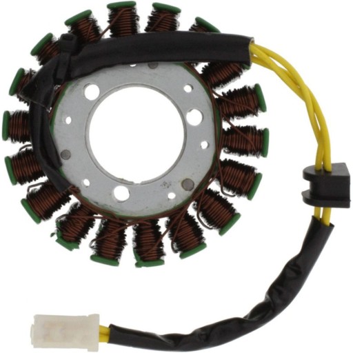 L700.03.75 STA-303 - Статор генератора Suzuki GSX - R 600 750