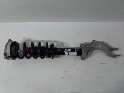 Audi Q5 SQ5 80A shock absorber front left 80A413031AH (F228)