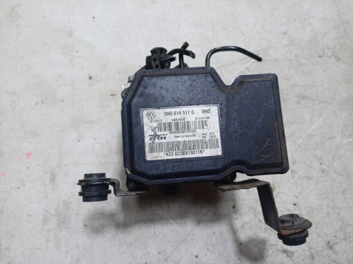 Pompa ABS Volkswagen Tiguan 2008 5N0614517G