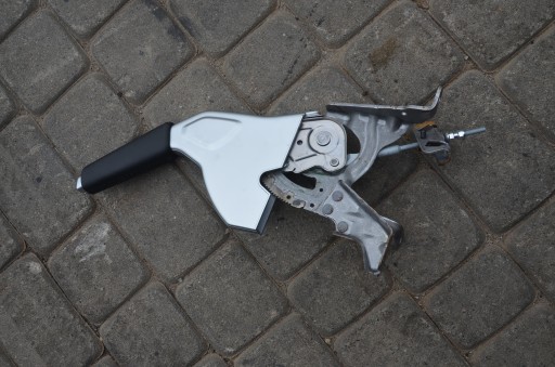 РУЧНОЙ РЫЧАГ ДЛЯ РУК WRANGLER GLADIATOR