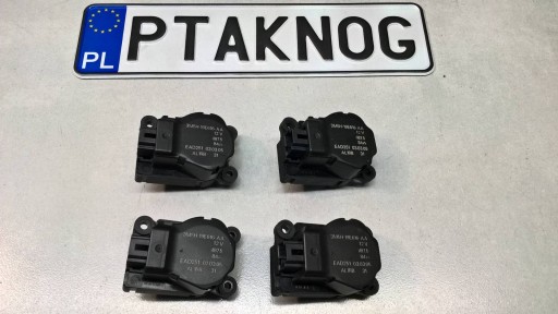 motorek topení FOCUS C-MAX 3M5H-19E616-AA