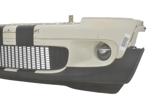 front bumper * front MINI COOPER S R56 R55