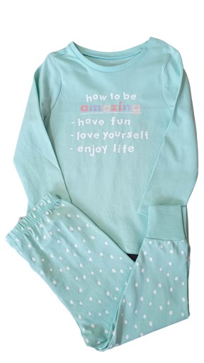 Піжама George розмір 86 різнокольоровий