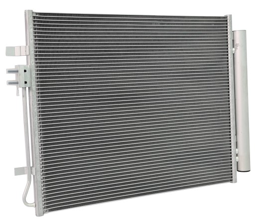 S.0027 - Кондиціонер KIA SORENTO IV 20-T-GDI 97606-P2000