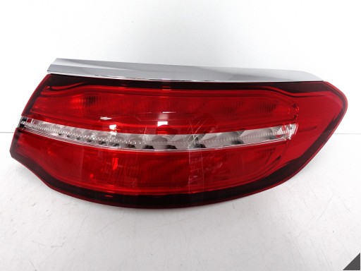 A2539063602 - Mercedes gle c292 glc c253 coupe led лампа в заднє праве крило eu