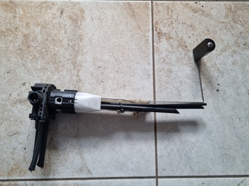 ДАТЧИК РІВНЯ ПАЛИВА SMOK DAF 45 55 LF