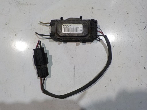 FORD FOCUS II modulo ventole 1137328366 DEC