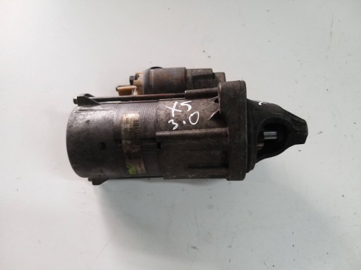 BMW X5 X6 E70 E71 starter 3.0 D 7787354