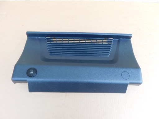 cover plastic covering Ford Transit Custom adapter PZ31-B61425-CBW