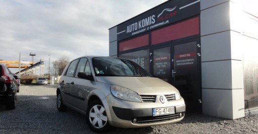 Renault Scenic II 2006