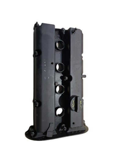 Abdeckung der Ventile FORD FOCUS MK2 1.6 16V