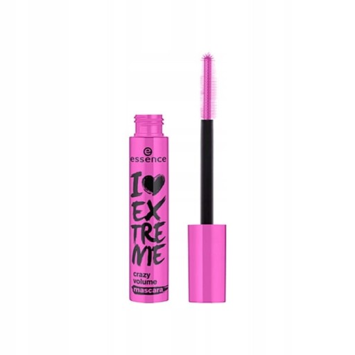 ESSENCE riasenka I LOVE CRAZY VOLUME