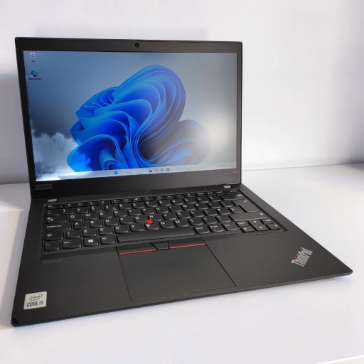 Lenovo ThinkPad T14