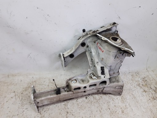 OPEL CORSA E 14-19 ЛОНЖЕРОН ПРАВИЙ ФАРТУХ