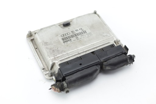 computer Centralina Motore AUDI A3 8L 1.8 20V 8D1906018