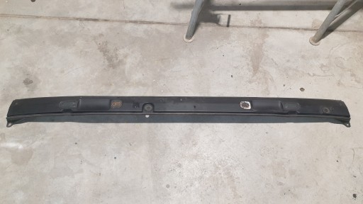 ACTROS MP3 MP2 ВІКОННА КРИШКА, МЕХАНІЗМ ДІЙНИКА 9438240019