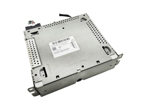 module navigation devices RENAULT TRAFIC III OPEL VIVARO B TALENTO 281157677R 2015-19