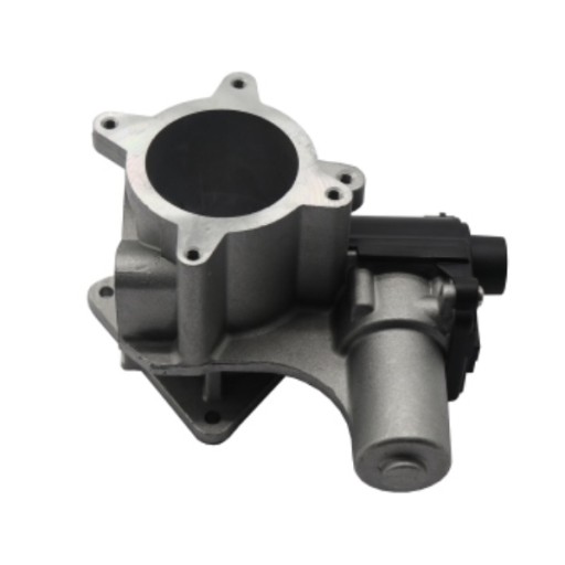 11317714501 - Клапан EGR для VW TRANSPORTER T5 2.5 TDI