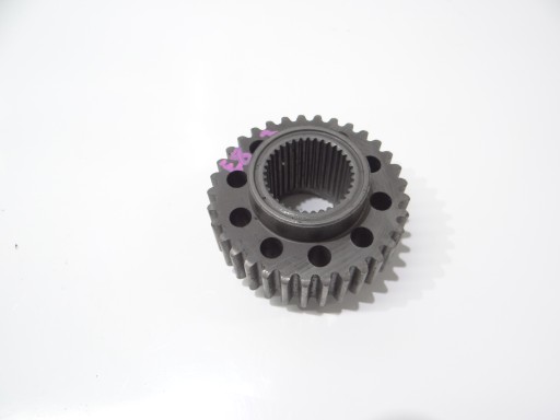 CUSCINETTO TENDICINGHIA ZEBATE Ruote differenziale REDUKTORA cambio ingranaggi BMW X3 E83 (14564423)