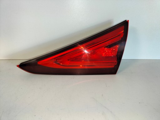 light rear rear part right MERCEDES CLS W257 18- LED