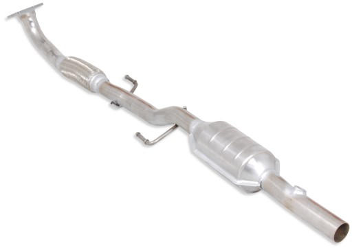 ID01726 (1) - Каталітичний нейтралізатор SEAT IBIZA III 1.4 та / 2001-2009