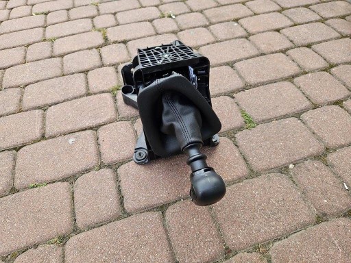 Schalthebel Schalt getriebe PROACE CITY Berlingo Combo E Rifter 9860389980