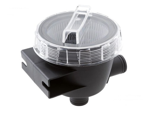 18526-01 - ФИЛЬТР ДЛЯ ВОДЫ ВОДЯНОГО ОХЛАЖДЕНИЯ ДЛЯ ШЛАНГА Ø 25 ММ