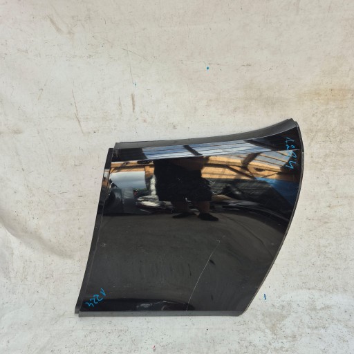 BMW I3 I01 13- door left rear part rear. side 7296799