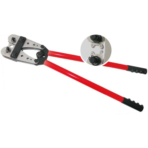 6-50MM2 PR-3 обжимной инструмент