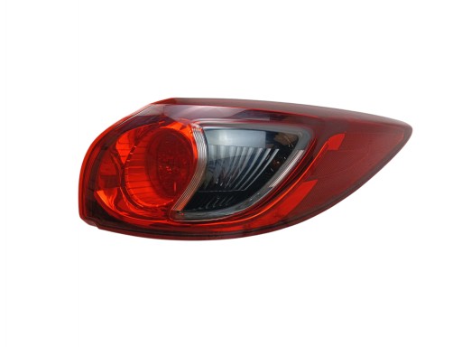 feu droit droite arrière MAZDA CX-5 et (2011-2015)