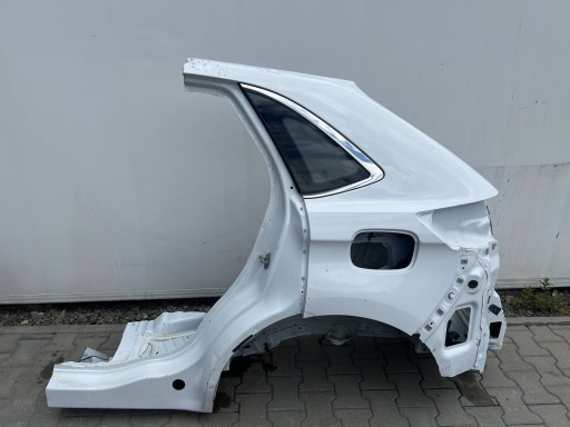 LONGHERONE parafango sinistra posteriore Ford Edge II 2020+