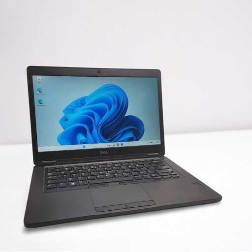 Dell Latitude 5491