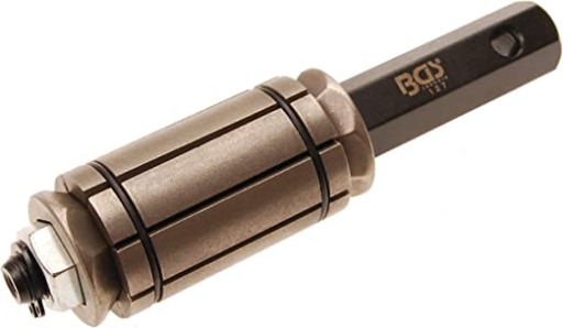 Розширювач для вихлопних труб 31-44 мм