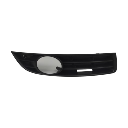 grid of a bumper right front VW PASSAT B6
