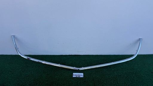 MERCEDES E-class W213 left fender front original A2138810143 C206PM