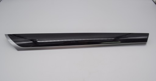 51417361338 - Нова хвильова накладка правої двері BMW F25 F26