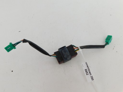 KYMCO DOWNTOWN 350 МОДУЛЬ