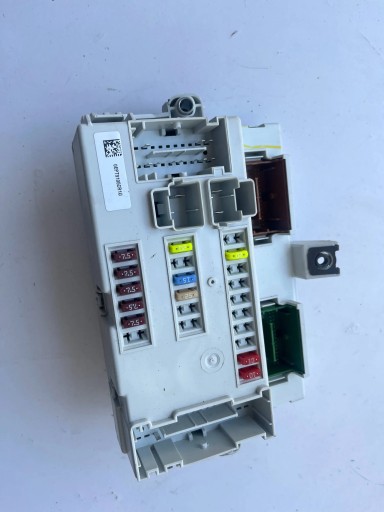 68354599AF - Блок предохранителей jeep cherokee kl lift bsi