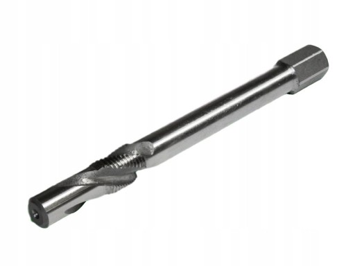 Мітчик M9 x 1.0 mm з пультом дистанційного керування