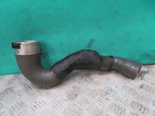 Tubazione Dell’aria MASTER III MOVANO B 2.3 DCI