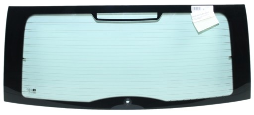 2000000302768 - СКЛО ЗАДНЬОГО БАГАЖНИКА SKODA ROOMSTER PRAKTIK 2006-15