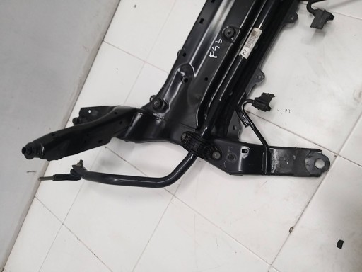 BMW F45 F46 F48 F39 X2 axle beam axle beam subframe TRAWERS front 6852036
