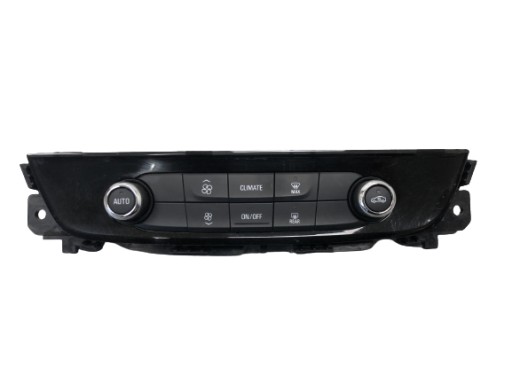 COMANDI CLIMA OPEL INSIGNIA B 39113537