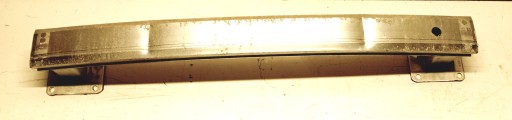 bumper support rear part OPEL GRANDLAND X 9816071580